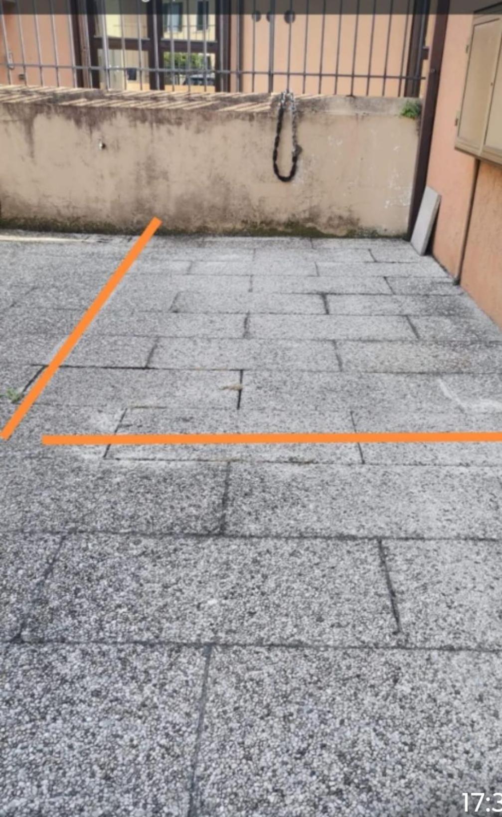 Zsuzsa Lak Apartment Mestre Luaran gambar